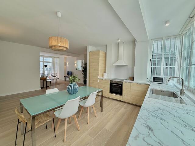Felde & Felde SLP GmbH managed Airbnb listing 3