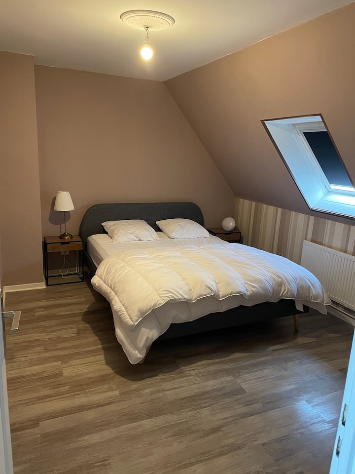 Спална соба 3