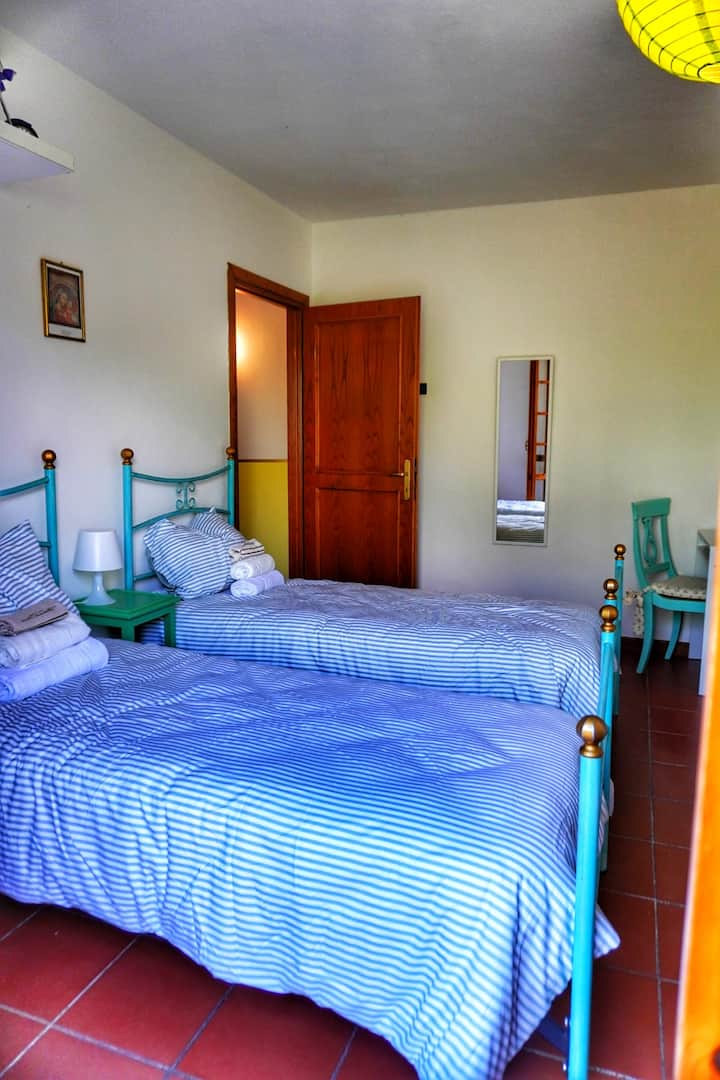 Chambre 3