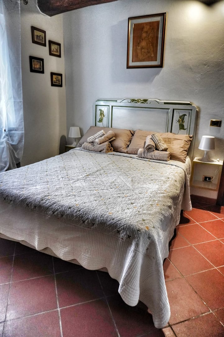 Chambre 1