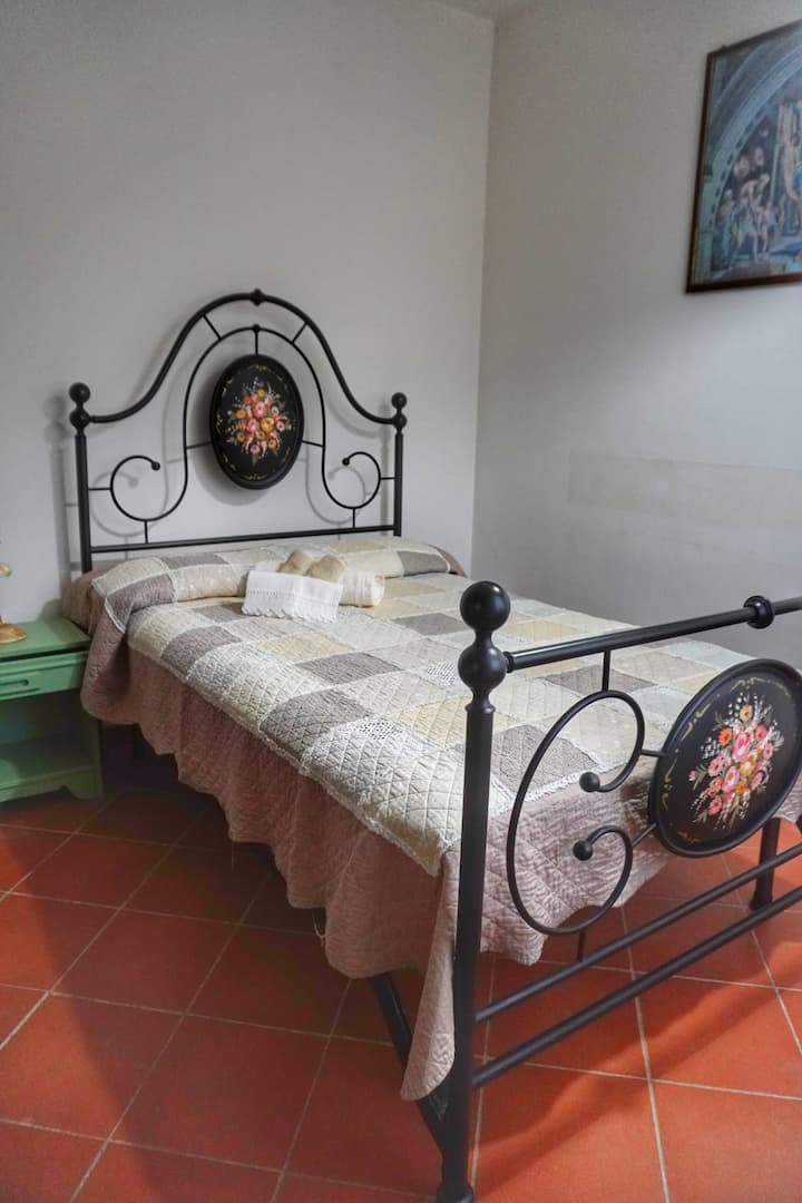 Chambre 4