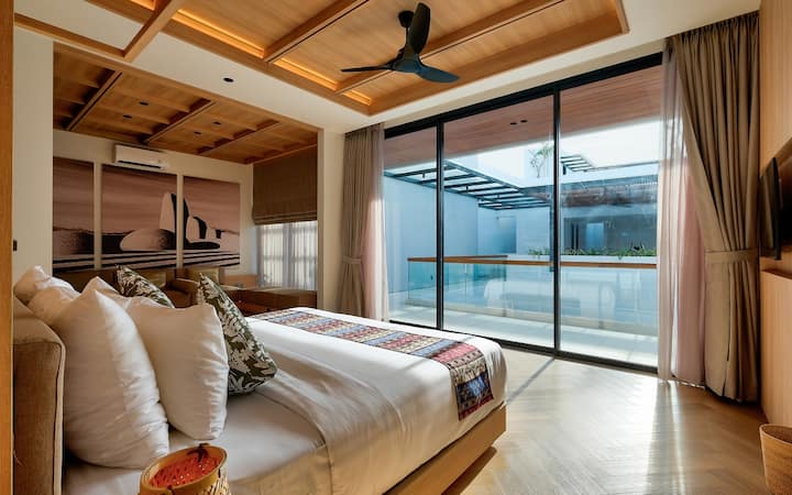 غرفة النوم 3