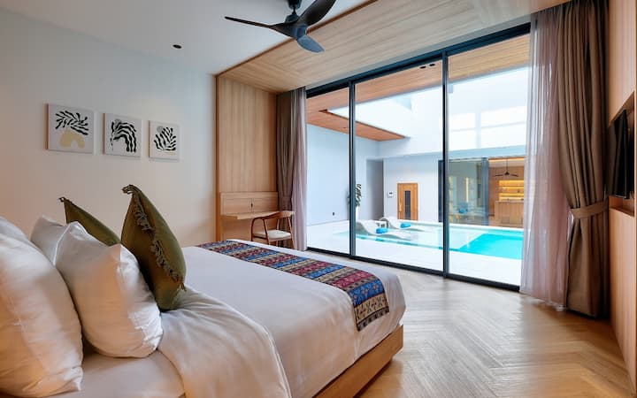 غرفة النوم 1