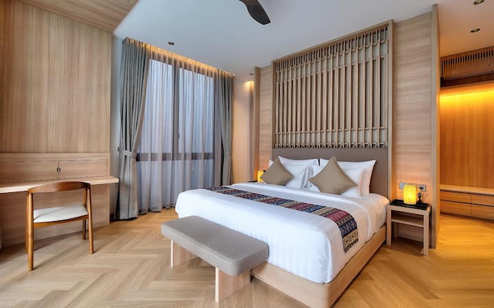 غرفة النوم 2