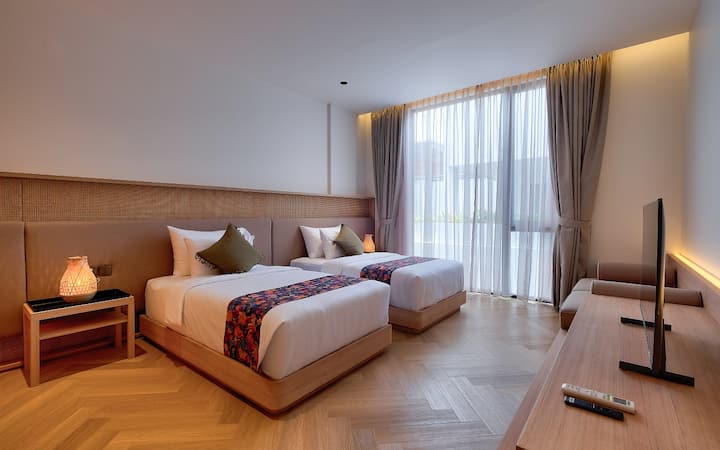 غرفة النوم 6