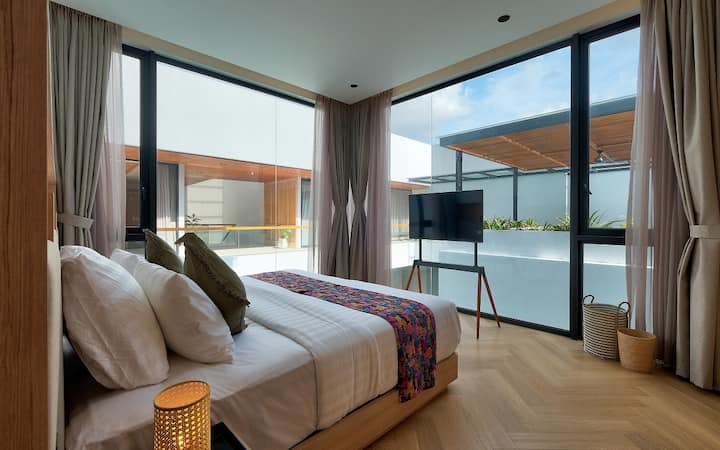 غرفة النوم 5