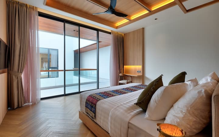 غرفة النوم 4