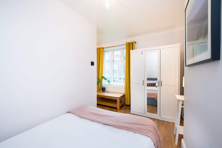 საძინებელი