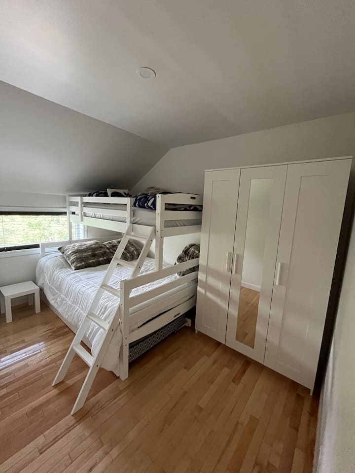 Спална соба 2