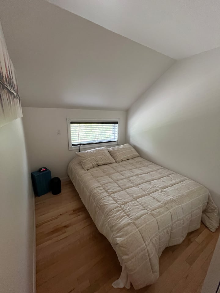 Спална соба 1