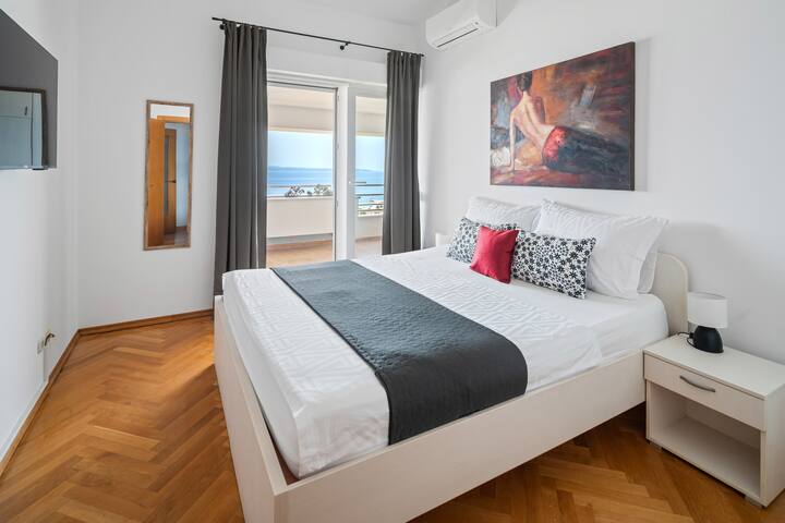 Спална соба 1