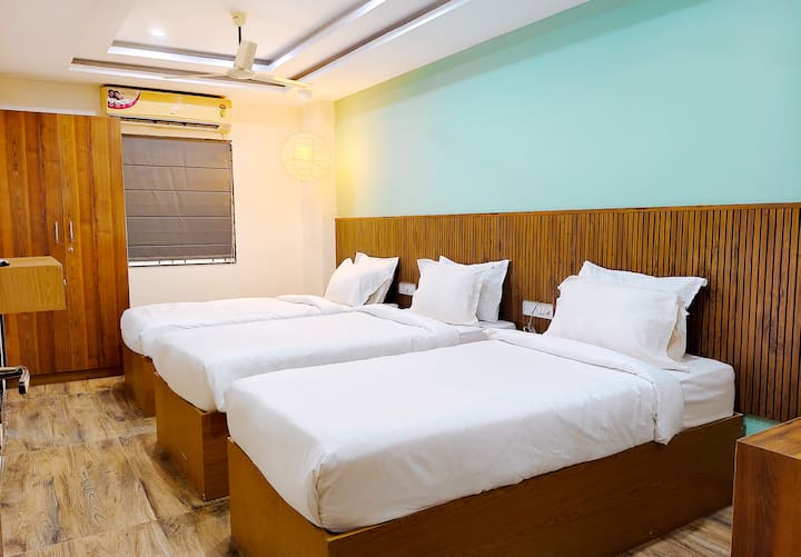 Спална соба 5