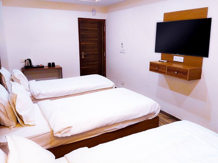 Спална соба 6