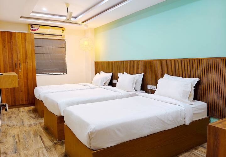 Спална соба 7