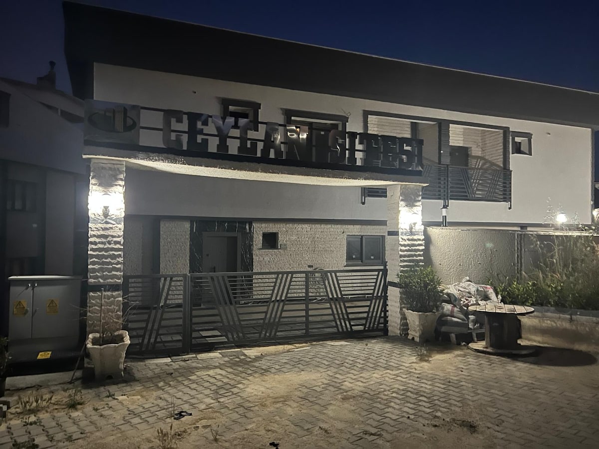 Kuşadası Villa Ceylan II