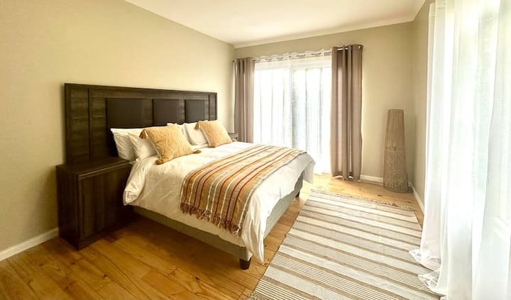 Спална соба 4