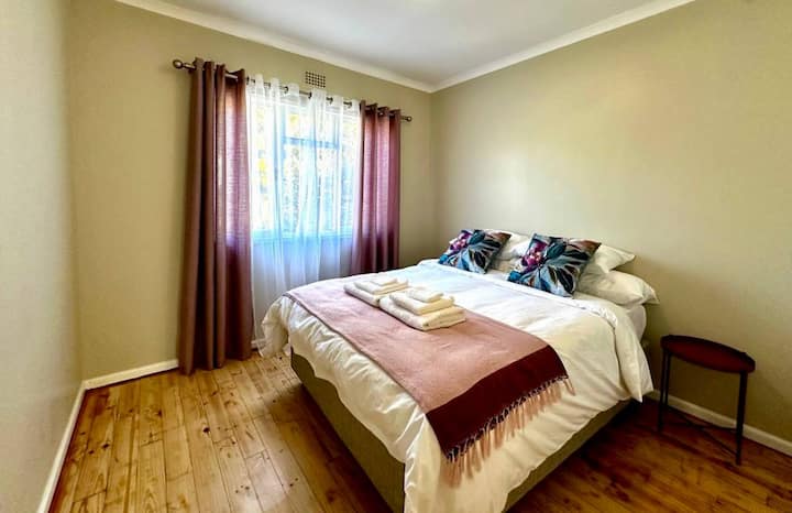 Спална соба 2