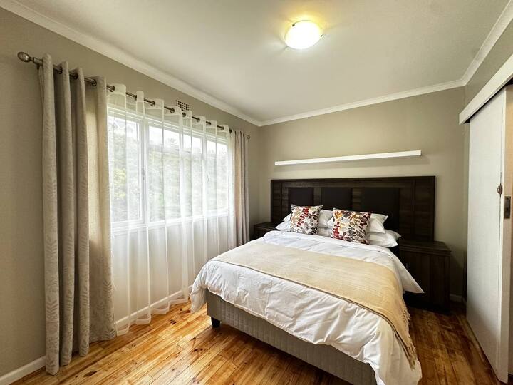 Спална соба 1