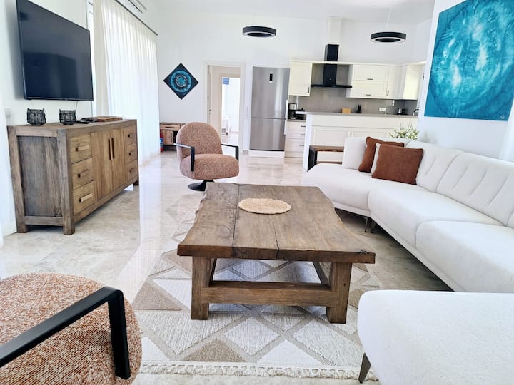 Villa Garden Gümüşlük - Turgutreis