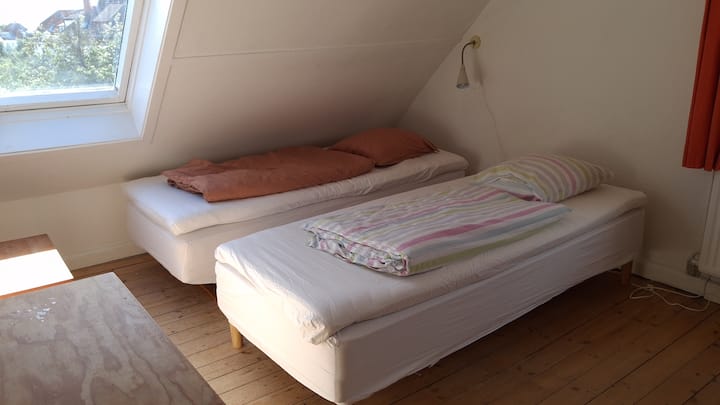 Habitación 2
