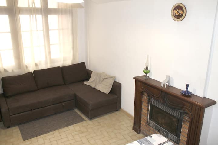 Salon