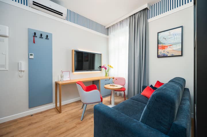 Hello Sopot Apartament Superior Suite - Sopot