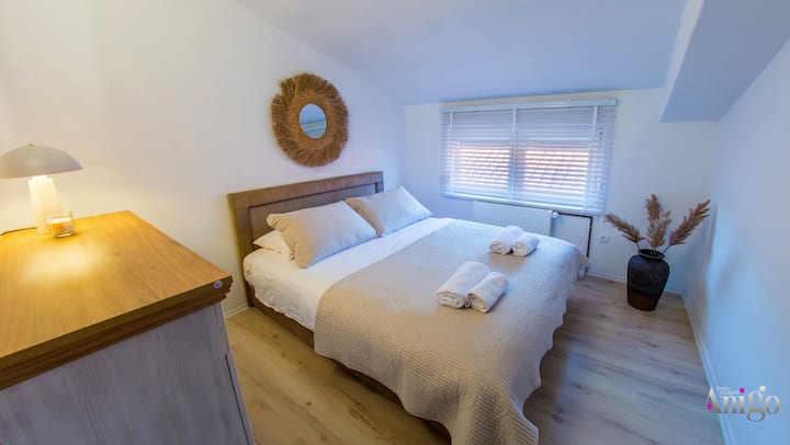 Спална соба 2