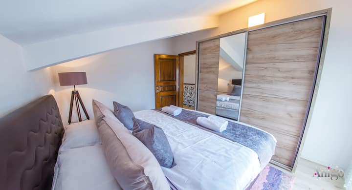 Спална соба 3