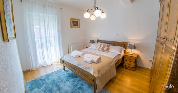 Спална соба 6