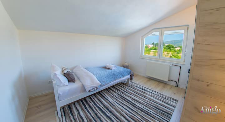 Спална соба 1