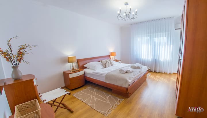 Спална соба 4