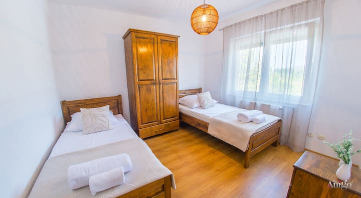 Спална соба 7