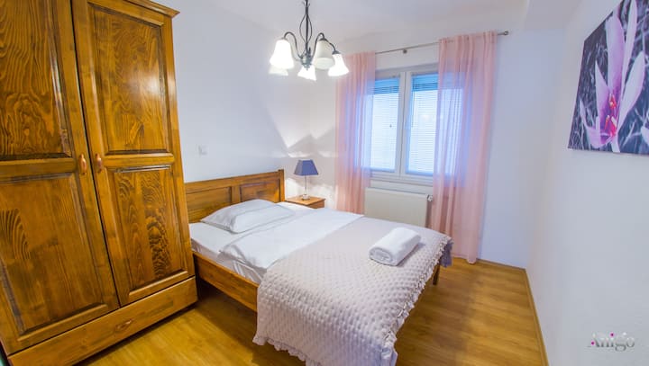 Спална соба 5