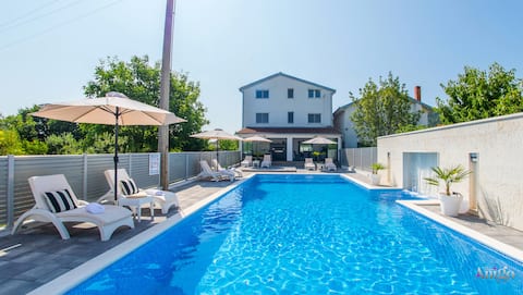 Villa Dar Počitelj