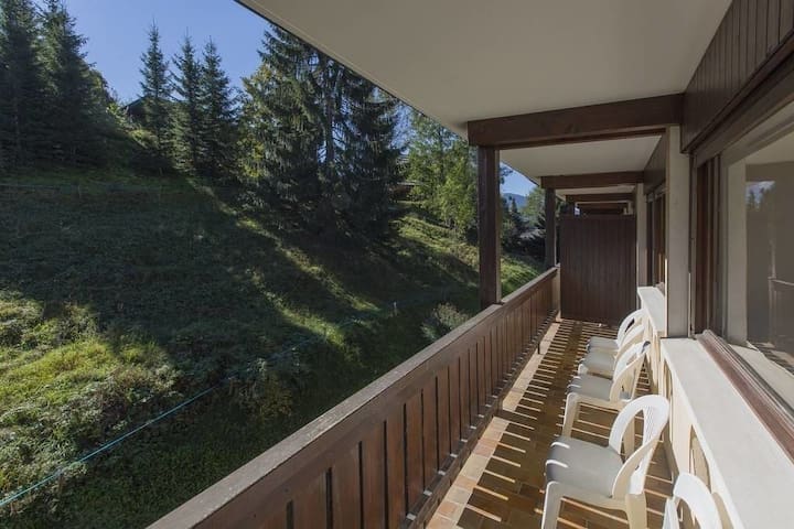 HOSTNSKI managed Airbnb listing 1