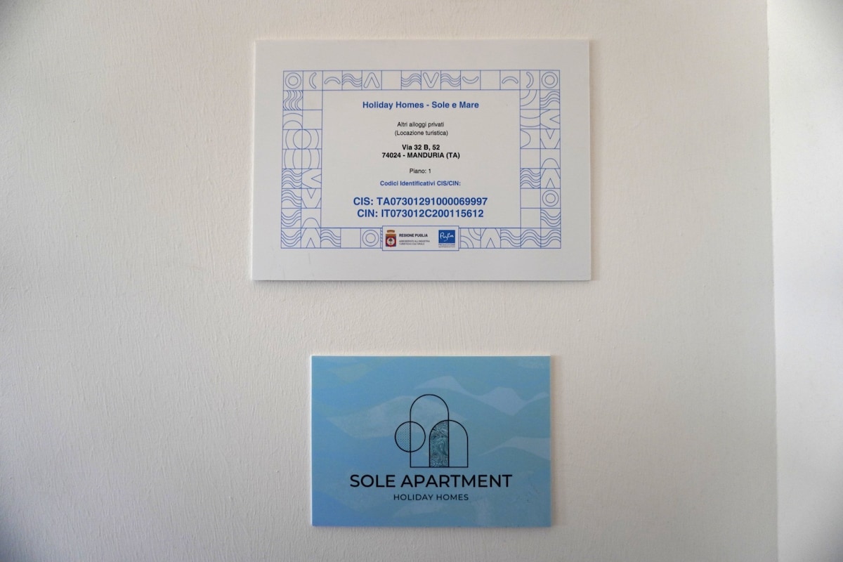 Holidays Homes - Sole — 28