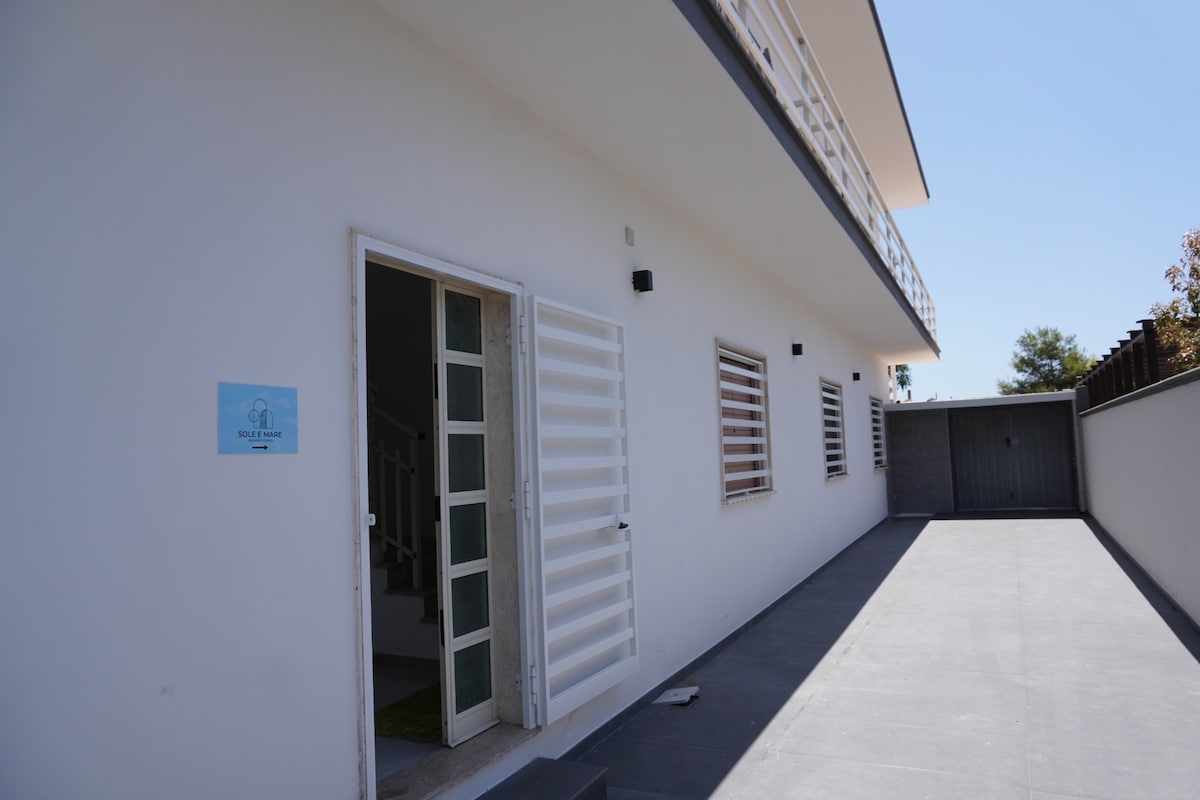 Holidays Homes - Sole — 27