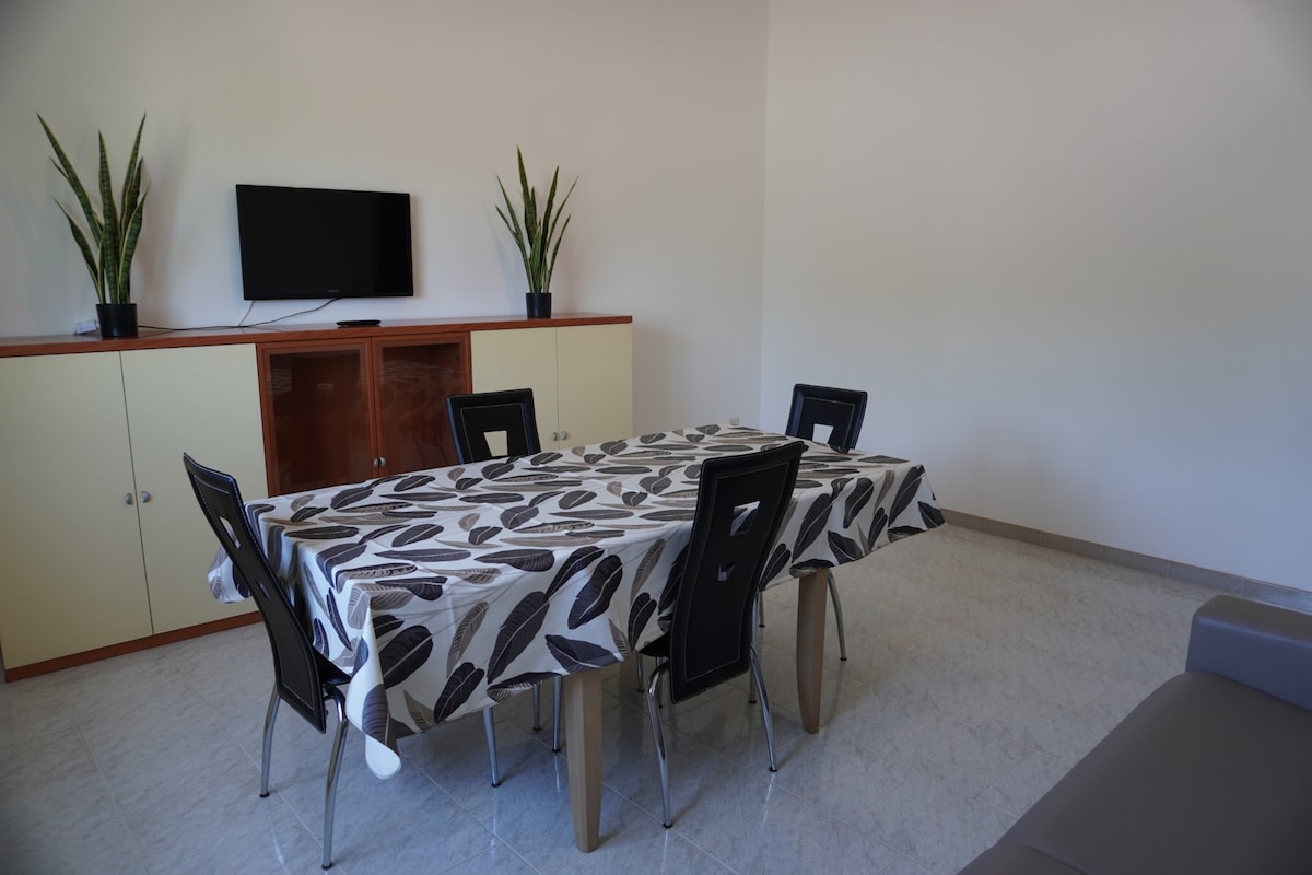 Holidays Homes - Sole — 6