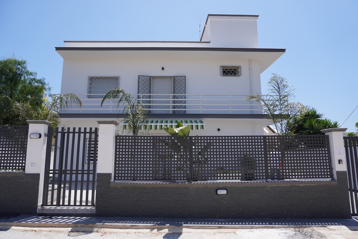 Holidays Homes - Sole — 22