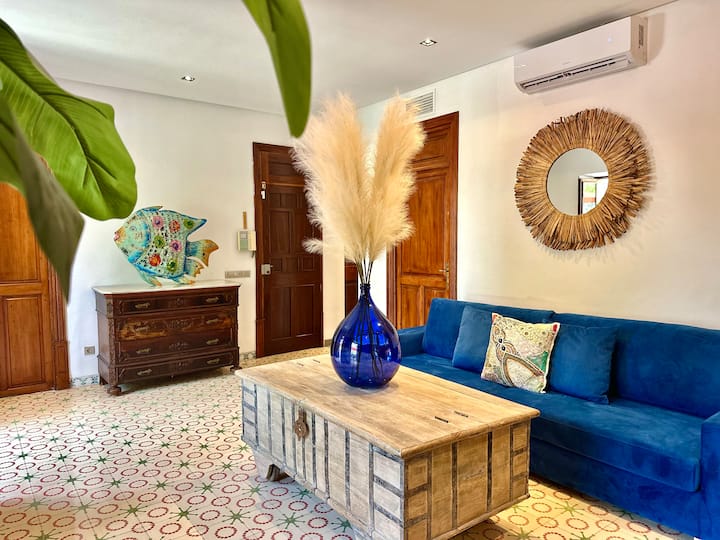 Apartamento Primera Linea De Playa Lujo - S'Arenal