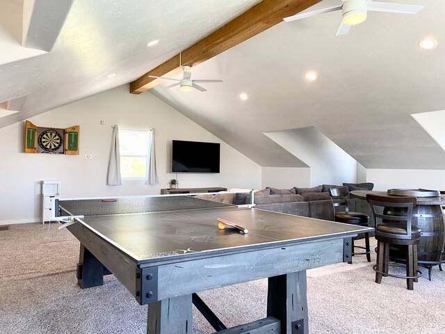 Oasis Gated Pool*Tennis*Golf*Spa*Gym*Bktball*Games gallery image 5