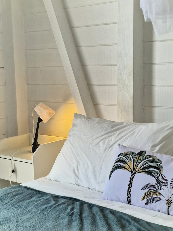 ಬೆಡ್‌ರೂಮ್ 3