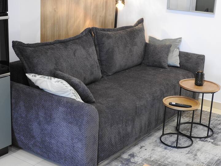 Relaxing And Cozy Retreat - Cluj-Napoca