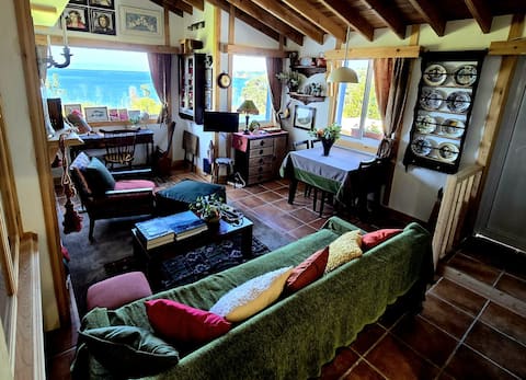 Cantinho da Quinta Cottage