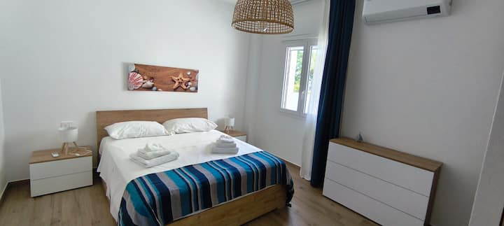 საძინებელი 2