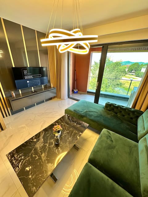 Ilidža Sky Royal Residences - B5