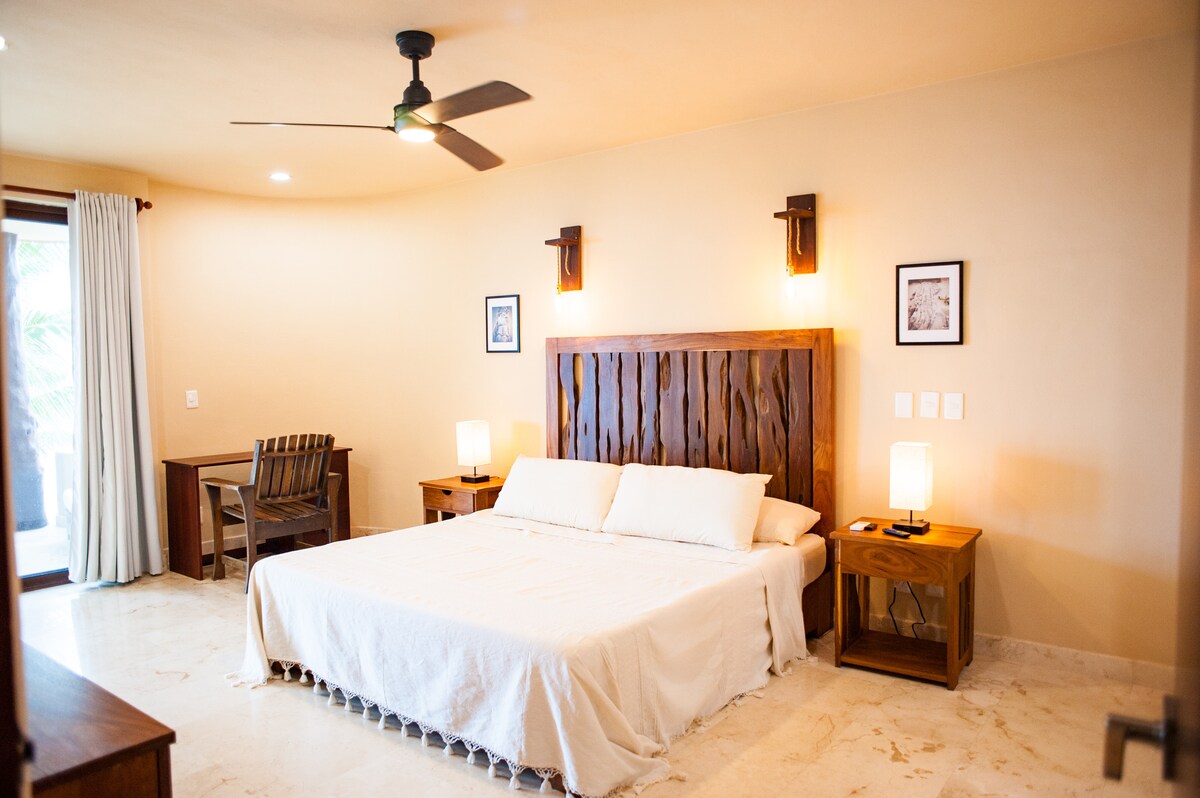 საძინებელი 1