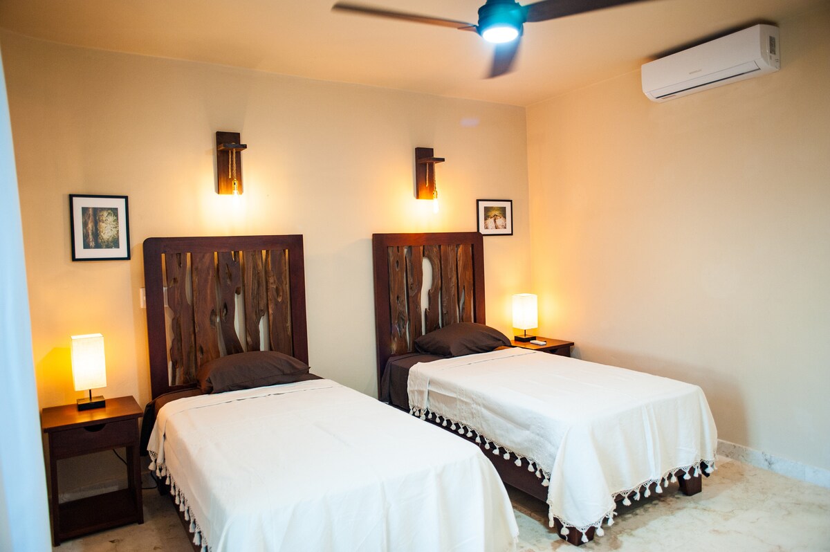 საძინებელი 2