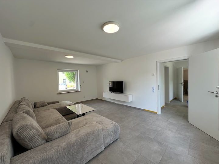 Ferienhaus » à Günzburg, Au Bord De La Rivière. - Günzburg