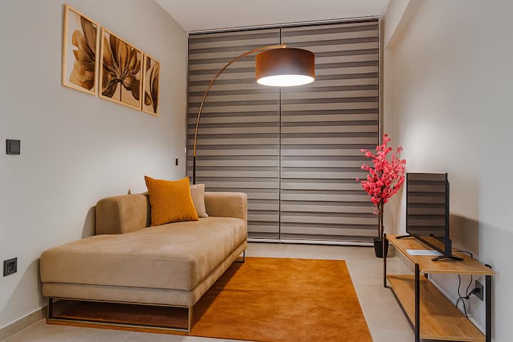 Artémis Suite | 2br Design ÉPhèse | 5-star Rating - Selçuk